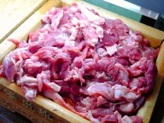 -泽成冰煮羊(非·遗东岸国际店)