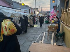 -辛庄国际文化艺术区