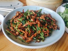 -香满园春饼·家常菜(东大桥店)