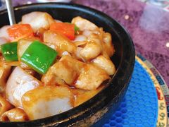 -宁波状元楼酒店(和义路店)