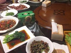 -裕德隆清真饭庄·天津特色菜(河东店)