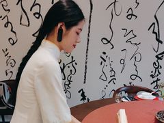 -翁暖茶馆(滨江东总店)