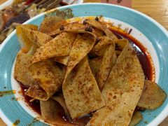 -马三洋芋片(兰州总店)