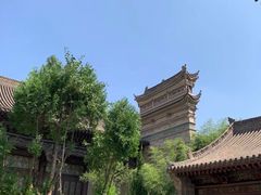 -西安关中民俗艺术博物院