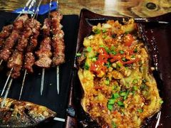 -炉内瓦·瓦片烧烤(明日星城店)