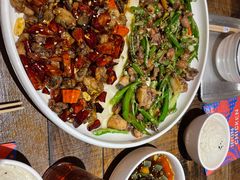 -铁公鸡·四川料理(天环广场店)