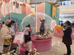 -皇庭广场(福华三路店)