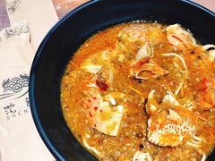 -沈记烧烤海鲜(江汉二路店)