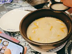 -桥香园云南过桥米线(红龙井店)