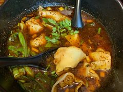 老麻抄手-好這口重庆小面(总店)