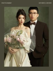 -薇阁创影·仪式感珍藏影像