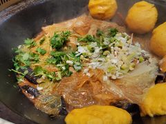 -福熙鼎铁锅炖鱼(槐中路店)