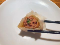 -院里汤包·虾汤包青岛菜(辽源路店)