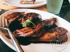 -simply thai天泰(静安嘉里中心店)