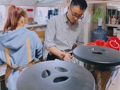 -VA Cafe(五道营店)