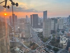 -上海外滩茂悦大酒店