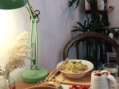 -小食院简餐厅