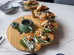 -雷峰塔·藕香居餐厅