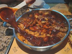 -黄记煌三汁焖锅(1818广场店)
