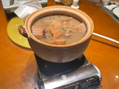 -麒麟小院·老九江菜(安平路店)