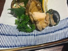 -翔峰炭火鳗鱼(悦泰街里公寓店)