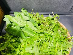 -攀枝花野菜铜火锅(万科凯德店)