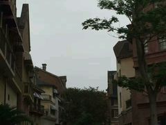 -中旅阿那亚九龙湖·公主酒店
