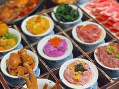 -楠火锅(龙阳广场店)