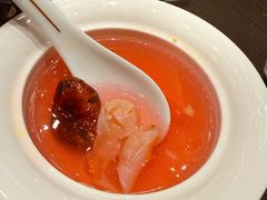 -领事馆19号中餐厅(厦门海景洲际酒店)