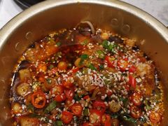 -钢管厂五区小郡肝火锅串串香(清河店)