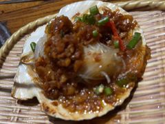 -小不点烧烤城(长乐宫店)