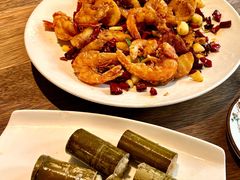 先生满堂红-小喜客·云南特色菜(纳西庭院店)