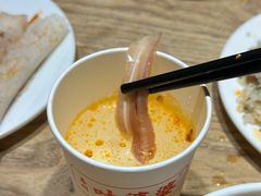 -叶婆婆钵钵鸡(乐山老店)