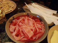 -蜀大侠火锅(建设路第五大道店)