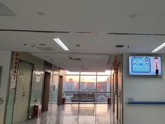 -上海永慈康复医院