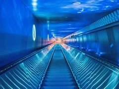 -白鹤梁水下博物馆