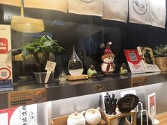 -雷门拉面·现熬骨汤(凯德来福士店)