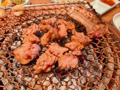 -王妃家(明洞中央店)