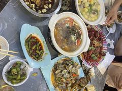-红桃K虾王·小龙虾·烧烤·火锅(红星路店)