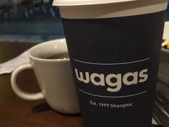 -Wagas沃歌斯(富力广场店)