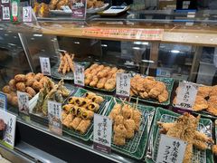-阪急百货店(梅田总店)