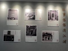 -里运河文化长廊-御码头