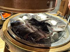 -泥炉烧肉师(新街口金銮巷店)