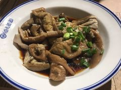 饭焐茄子-卤儿道道(龙游路店)