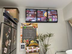 -大力披萨(健康路店)
