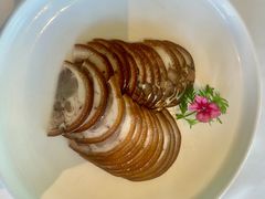 -玉林烤鸭店(定福庄店)