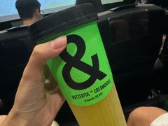 -B&C黄油与面包·THE GARDEN BAKERY概念店(世纪汇店)