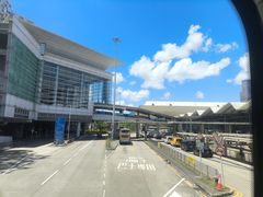 -香港九龙海逸君绰酒店