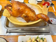 -张记焖窑·十五年专注焖烤(雍和宫店)