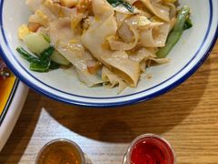 -妈妈的味道(和顺古镇店)